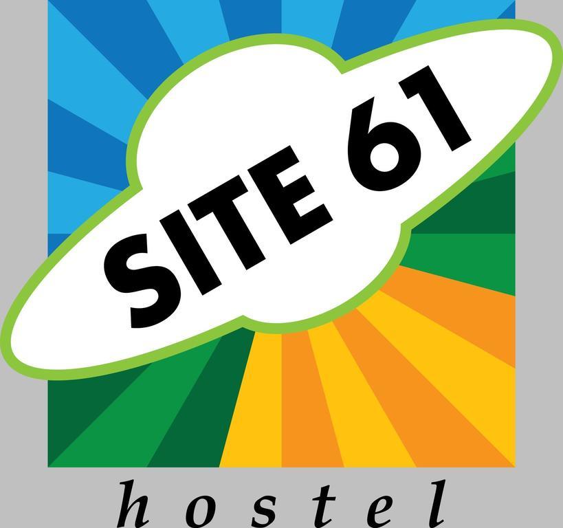 Site 61 Hostel Νέα Ορλεάνη Εξωτερικό φωτογραφία